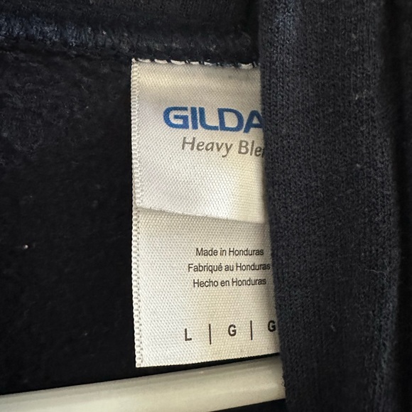 Native Lake Hoodie - Picture 3 of 3